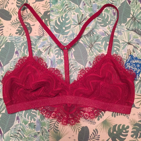 Free People Swept Away Bralette - Picture 5 of 6